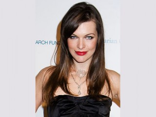 Milla Jovovich picture, image, poster